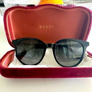 Gucci sunglasses